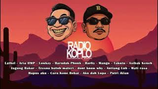 RADIO KOPLO FULL MIXTAPE INDOBOUNCE KOPLO VOL 1