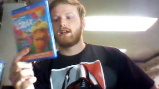 Black Friday Blu-ray Haul 2016, Part Deux