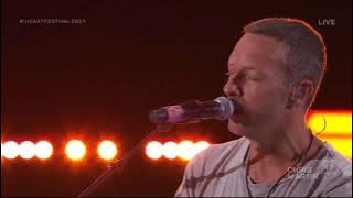 Chris Martin & Elyanna | WE PRAY [ September 21, 2024]