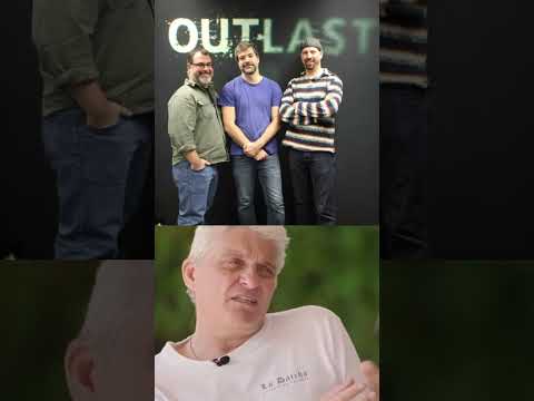 Видео: Олег Тиньков поясняет за Outlast #outlastshorts #shorts