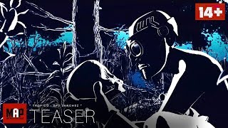 TRAILER | Dark CGI Thriller ** TROPICO EP.2 ** 3D Animated Short Film by Marco Pavone
Trailer for TROPICO Episode 2 - SANCHEZ. Enjoy 12 episodes of Dark CGI Thriller Adventure. Series created by Marco Pavone. Watch the third episode at https://youtu.be/P05gYFeIh_Q. Tune in every weekend for a new episode.
EPISODE 2 SYNOPSIS: A mysterious man, called Sanchez, comes into the black forest falling by a drone. He have to complete a mission about the mandrill men tribe.
Episode 1: VICS GRANPA - https://youtu.be/UnENLnhd_Kc
Episode 2: SANCHEZ - https://youtu.be/P05gYFeIh_Q
Episode 3: ASIA IS ALONE - https://youtu.be/y2PYz5wxAA0
SERIES SYNOPSIS: In a future wild world, where forests have engulfed the cities, the survivors have become primitives. Men are organized in small tribes. But the most ruthless and bloodthirsty inhabitant of the Great South is Vic, a nine year old kid, that lives alone with old grandpa on the tree. The primitives speak a strange language, composed by a very simple grammar. They are therefore devoid of moral scruples, and murder is a simple option for them. Hidden among these primitive men, however, lives an impostor, a mysterious man coming from the civilization, named Sancez, who has been sent there to accomplish a mission. The story is ispired by Darwin and Freud philosophy. ***This cartoon isnt for children***
Get Inspired & Entertained. Subscribe to watch more Comedy, Sci Fi, Action and Cute Short Films: http://bit.ly/1QO2b6p
TROPICO Ep2.SANCHES (2019) Thriller, Adventure, PG14A
Produced by Marco Pavone
PAV youtube: https://www.youtube.com/pav1reel
FILM CREDITS: Marco Pavone (writer, director, producer), Alfonso Vitali (executive producer, Animation supervisor), Elio Scarponi (executive producer, artistic supervisor), Luna (musician)
If You Enjoyed Film, Also Check Out:
BACKWATER GOSPEL - https://youtu.be/PGzghUQRVk8
EAGLEWALK -
NEVER STOP CYCLING -
I LIVE IN THE WOODS -
WANT TO GET FEATURED? Submit here ? http://bit.ly/1lBtIuI
If you would like your work published, showcased or distributed on Mad Artist Publishing simply fill out the form below. Whether youre an independent film maker, animator, or a Film / VFX / CGI Animation school. Were happy to showcase your films, showreels or conduct an interview with you the director or animator.
WANT TO SEE MORE FILMS? See our Genre Playlists:
SCARY Films: https://bit.ly/2WMljaz
SUSPENSE & THRILLER Films: https://bit.ly/2YpWdPb
THOUGHT PROVOKING Films: https://bit.ly/2LzxypP
ACTION Films: https://bit.ly/2JeHGCa
FANTASY & ADVENTURE Films: https://bit.ly/2HerheU
FUNNY Films: https://bit.ly/2HctEPf
CUTE & FAMILY FRIENDLY: https://bit.ly/2JIKs2a
LOVE STORIES & EMOTIONAL Films: https://bit.ly/2VSgE9X
KIDS CARTOONS: https://bit.ly/2YkScLQ
LIVE ACTION & VFX Short Films: https://bit.ly/2LDxLs1
2D Drawn & Stop Motion Films: https://bit.ly/2JiMSVQ
STAFF PICKS: Our Favorite Films: https://bit.ly/2LBe2Jo
CGI & Film Studio Show Reels: https://bit.ly/2Vhwbvp
Artist, Modeler, Concept, Reels: https://bit.ly/2VVE7XI
Facebook https://www.facebook.com/MadArtistPublishing
Twitter https://twitter.com/MadArtistGroup
Pinterest https://www.pinterest.com/madartistgroup/
All films are uploaded with written and extended permission from copyright owners and or are part of the Creative Commons https://creativecommons.org/licenses/by/4.0/legalcode license. While we do our best to verify copyrights, we receive online submissions via to showcase videos. If you believe this video should not be broadcasted or you wish to dispute it was used without appropriate permission contact madartistpublishing@gmail.com .
Copyright Disclaimer Under Section 107 of the Copyright Act 1976, allowance is made for fair use for purposes such as criticism, comment, news reporting, teaching, scholarship, and research.
All trademarks, logos and copyrights are property of their respective owners. Used for educational purposes, no harm is meant to the owners of productions. For licensing of content or production quotes email madartistpublishing@gmail.com
#cgi #shortfilms #animated #animation TRAILER | Dark CGI Thriller ** TROPICO EP.2 ** 3D Animated Short Film by Marco Pavone