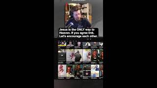 (Vertical) Jesus is Lord! | We Were Here Together | Ask me Anything!