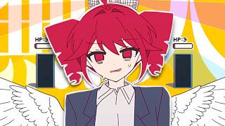 無人ディスコ feat. 重音テト