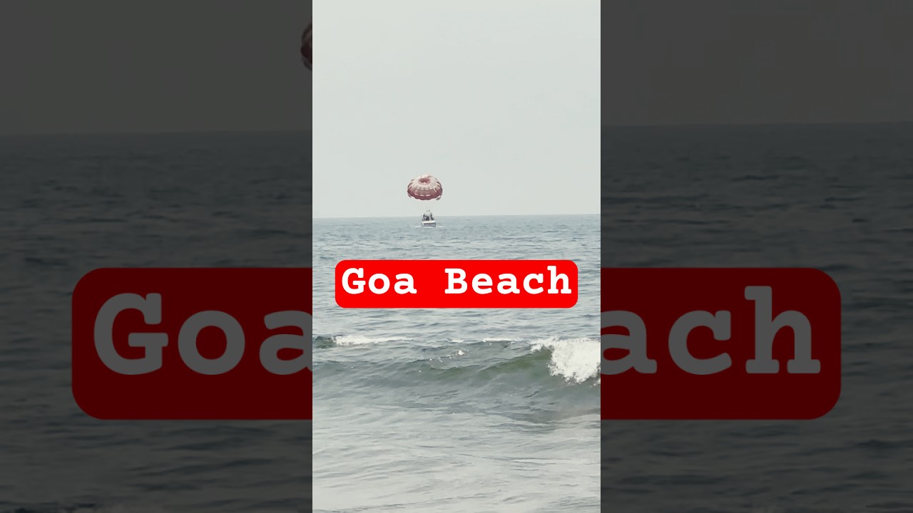 Carolina Beach Goa | Goa Beach