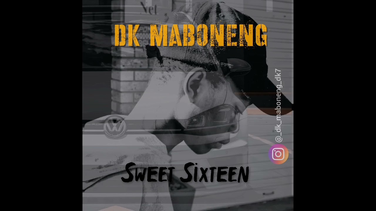 DK Maboneng Stance Society
