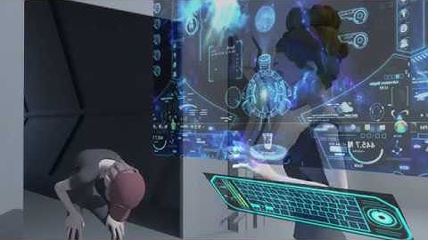 Chrystal Moe - Ubisoft NXT Submission 2018