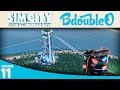 SimCity Cities Tomorrow Bridge