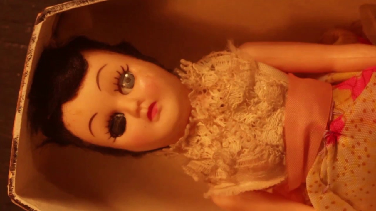 No Volcano - 'The Long Game' (Official Video) de'Lunula  de'Lunula