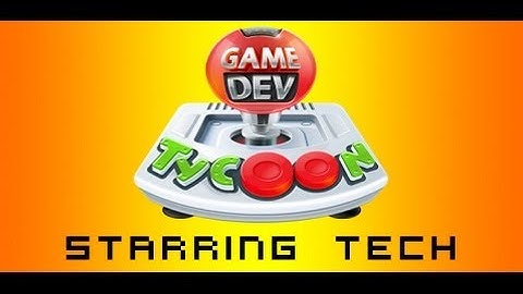 Game Developer Tycoon Part 8: The Hype