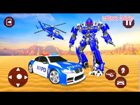 Di publikasikan tanggal 4 juli 2019 Mainan rc mobil robot yang bisa berubah bentuk dengan mengutamak. 