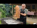 Как вкусно и сочно приготовить шашл