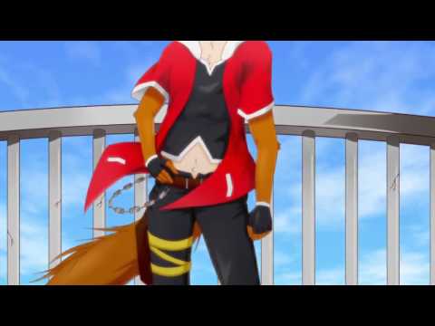 【UTAU】敗北の少年【蒼音リョウ】