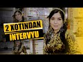 FERUZA MUSTAYEVADAN INTERVYU!