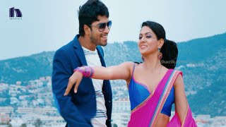 James Bond Theatrical Trailer Allari Naresh, Sakshi Chaudhary