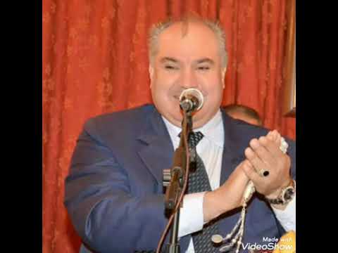 الشاعر اسامة السمرة موال بعدك صبية