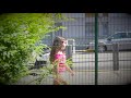 Dit piaf  la vie en rose cover clip myriam the voice kids 8 ans