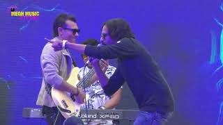 পগল হওযর তর Pagla Hawar Tore By Akash Singer Akash Megh Music Studio