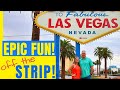 Fun Things to do in Vegas (WITHOUT GAMBLING)