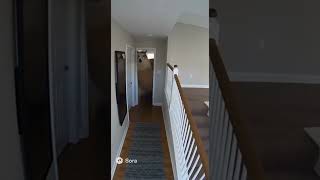 Llama breaks into house and destroys EVERYTHING 😭🐪💥