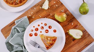 Guillaume Bichet - Tarte Aux Poires - Genève