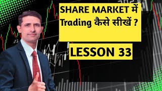 Share Market me Trading kaise sikhe.Share select kaise karte h#sharebazar #trade#prepration#profit