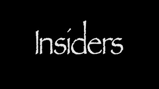 Kizer - Insiders (2003)