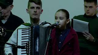 U Organizaciji Bzk Preporod Realizovan Prvi Festival Sevdalinke