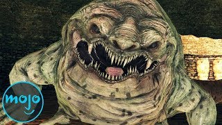 Top 10 Easiest Bosses in the Souls Series