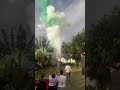 Fireworks za Colour Festival Arusha 2026