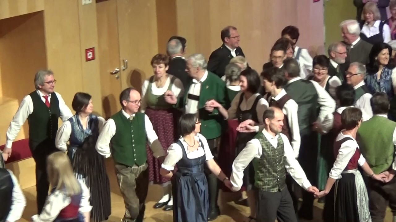 2017 Steirisches VTF / Auftanz