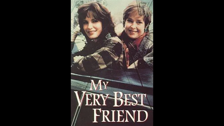 Jaclyn Smith | My Very Best Friend (1996)