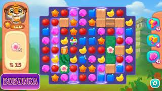 Wildscapes level 1691 HD