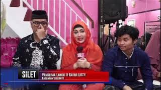 LUAR BIASA!!! RATNA LISTY MEMBERANGKATKAN UMROH SELURUH TIMNYA.