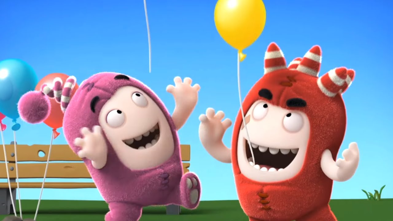 oddbods-vs-balon-or-film-kartun-animasi-2022-or-indonesian-oddbods