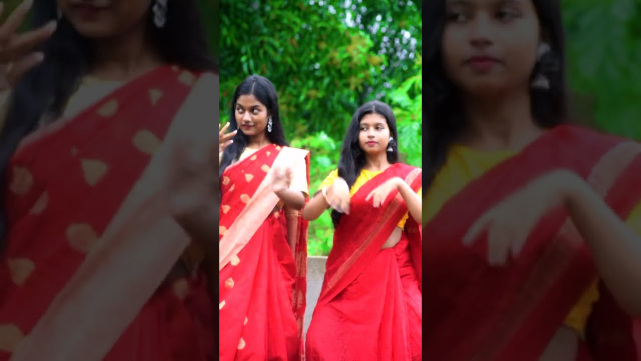 Chammak Challo Short Dance RaoneSRKKareena KapoorNrityanjali Dance Academy YouTube