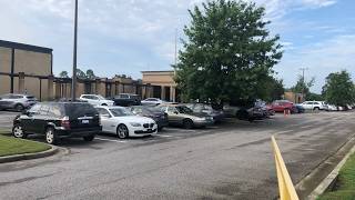 Richmond County middle high schools open for first day of new year