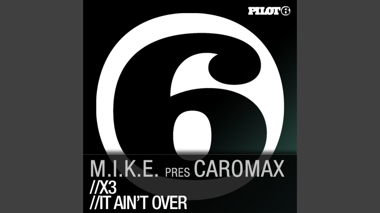 Watch X3 (Original Mix) on YouTube Watch X3 (Original Mix) on YouTube