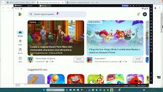 How to download Y8 Mobile app  on PC, Laptop Windows Smooth screenshot 5
