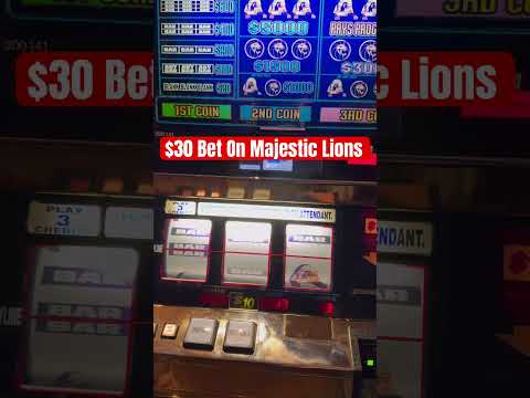 exclusif Majestic Casino casino mobile bannière