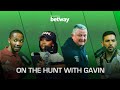 EXCLUSIVE INTERVIEW WITH GAVIN HUNT on SuperSport United I EPL and BETWAY predictions I ONSIDE ⚽️