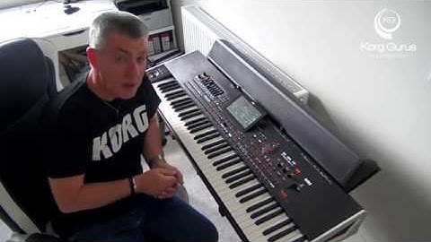 Creating Upper Voice Splits