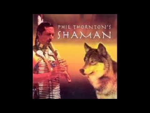 Phil Thornton — Phil Thornton Shaman 03 Animal Guides