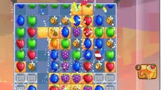 Juice Jam Level 10