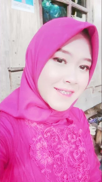 Gadis desa nih😂