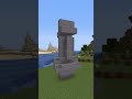 🗿【Minecraft】