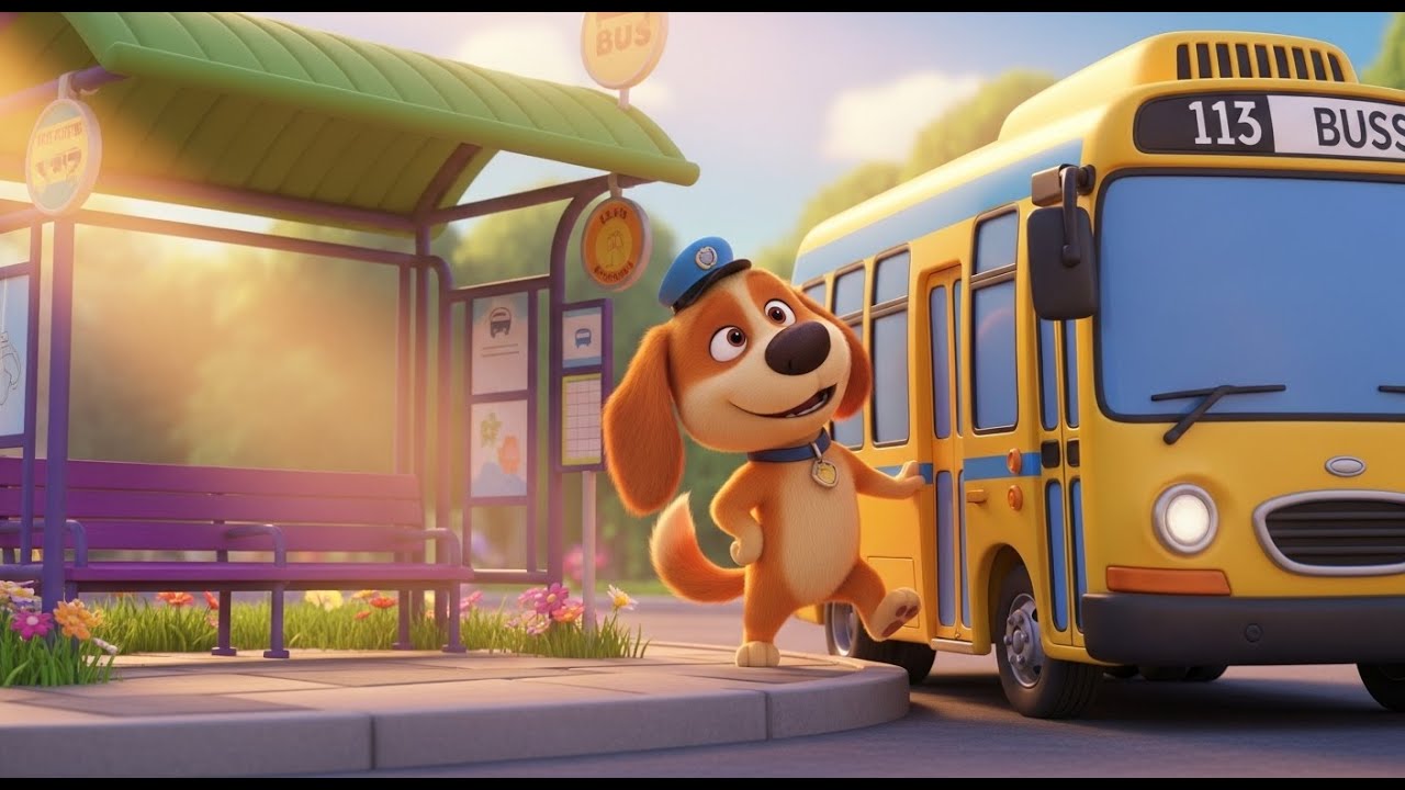 絵画 The dog bus 絵画の通販、購入ならFROM ARTIST/作品名：The dog
