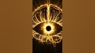 Your Brain Knows You’re Being Watched #mindblownai