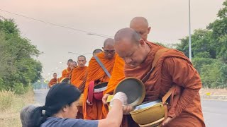 กำหนด​ต้น​จิต​เพื่อ​พิชิต​กิเลส​ โดย​พระเดช​พระคุณ​หลวงตา​พระครู​ภาวนา​กิจจา​ทร​ ​วัด​บ้าน​เก่า​บ่อ​