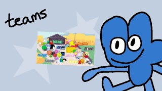 All Team Jingles In Bfb 1 Read Description