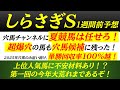 【しらさぎステークス2025】穴馬候補発表！超大穴が穴馬候補に残った！この爆穴大激走あるぞ！